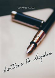 Letters to sophie cover image