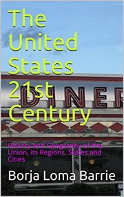 The united states 21st century cover image
