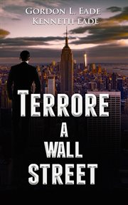 Terrore a Wall Street cover image