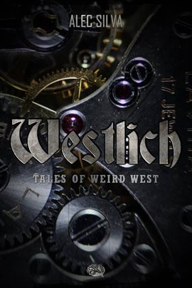 Cover image for Westlich