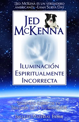 Cover image for Iluminación Espiritualmente Incorrecta