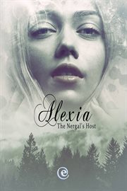 Alexia. The Nergal's Host cover image