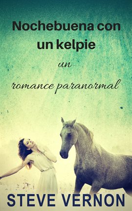 Cover image for Nochebuena Con Un Kelpie