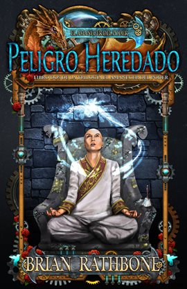 Cover image for Peligro Heredado