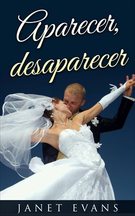 Cover image for Aparecer, desaparecer