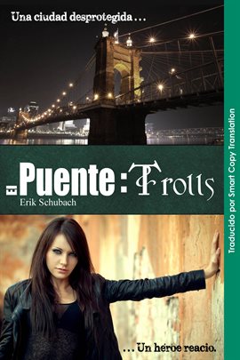 Cover image for El Puente