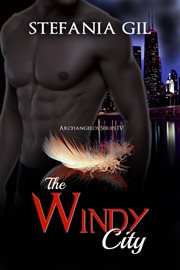 The windy city cover image