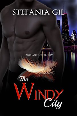 Cover image for The Windy City