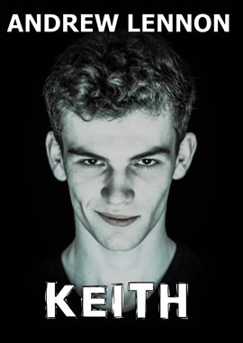 Cover image for Keith