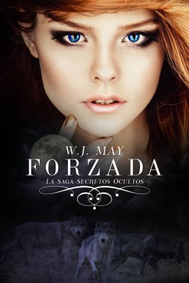 Cover image for Forzada