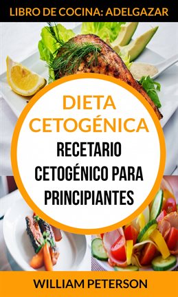 Cover image for Dieta Cetogénica