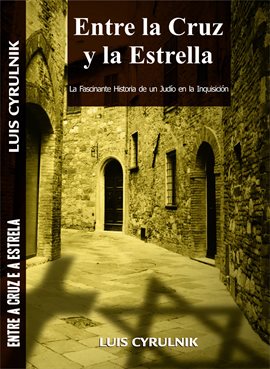 Cover image for Entre la Cruz y la Estrella