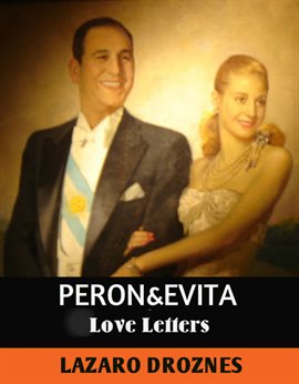 Cover image for Peron&Evita