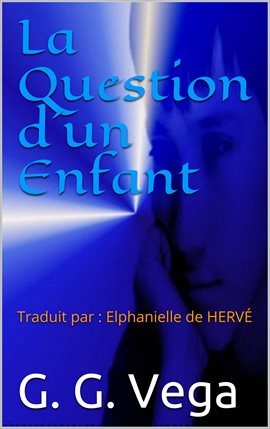 Cover image for La Question D'Un Enfant