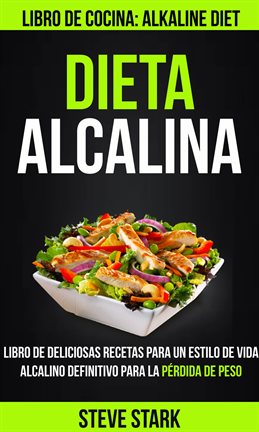 Cover image for Dieta alcalina