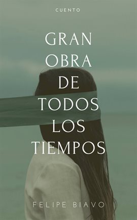 Cover image for Gran Obra De Todos Los Tiempos