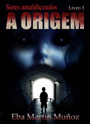 A origem cover image