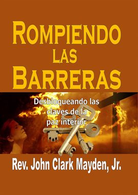 Cover image for Rompiendo las Barreras