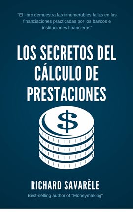 Cover image for Los Secretos Del Cálculo De Prestaciones