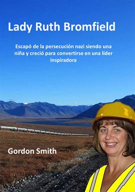 Cover image for Lady Ruth Bromfield