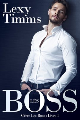 Cover image for Gérer Les Boss