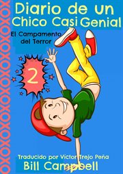 Diario de un chico casi genial, volumen 2 cover image