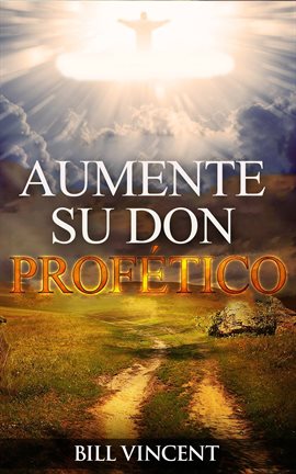 Cover image for Aumente su Don Profético
