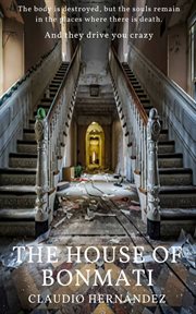 The house of bonmati cover image