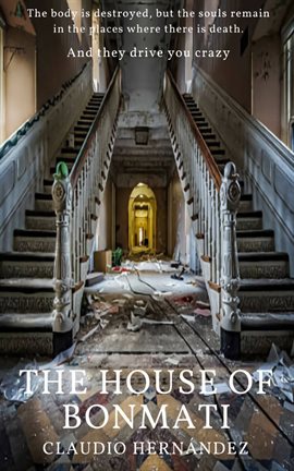 Cover image for The House of Bonmati