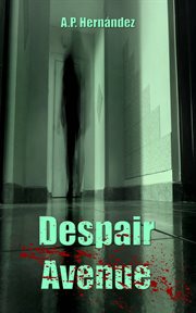 Despair avenue cover image
