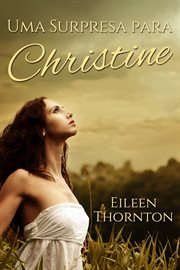 A surprise for christine cover image