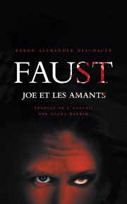 Faust, joe et les amants cover image