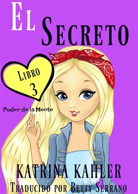 Cover image for El secreto