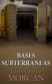 Bases subterraneas cover image