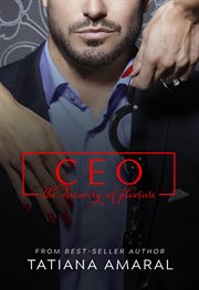 Ceo. The Discovery of Pleasure cover image