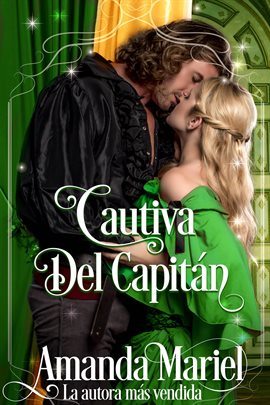 Cover image for Cautiva Del Capitán