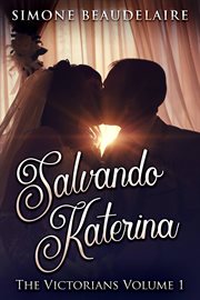 Salvando Katerina cover image