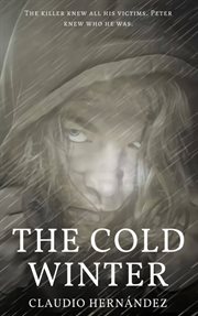 The cold winter cover image