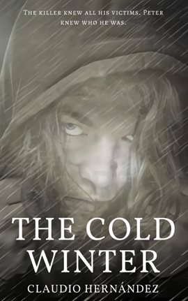 Cover image for The Cold Winter