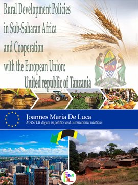 Cover image for Rural Development Policies in Sub-Saharan Africa  and Cooperation with the European Union