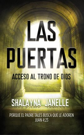 Cover image for Las Puertas