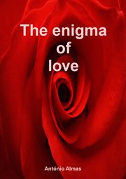 The enigma of love cover image