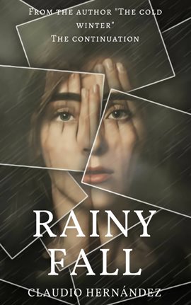 Cover image for Rainy Fall