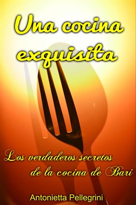 Cover image for Una Cocina Exquisita