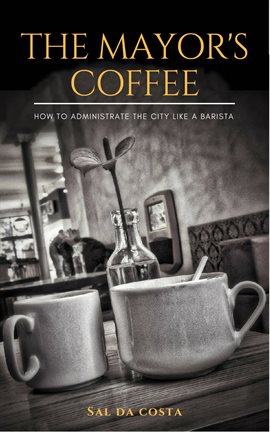 Cover image for The Mayor's Coffee