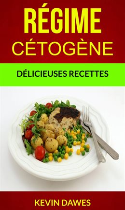 Cover image for Régime Cétogène