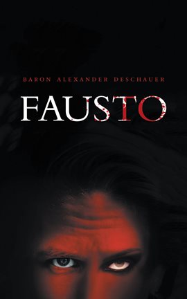 Cover image for Fausto