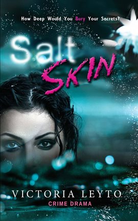 Cover image for Salt Skin