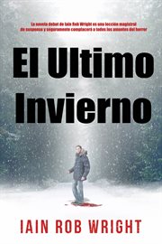 El ultimo invierno cover image