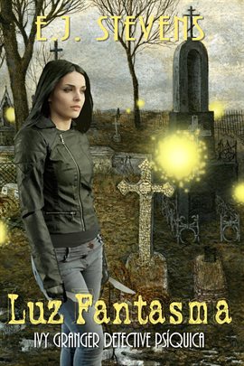 Cover image for Luz Fantasma